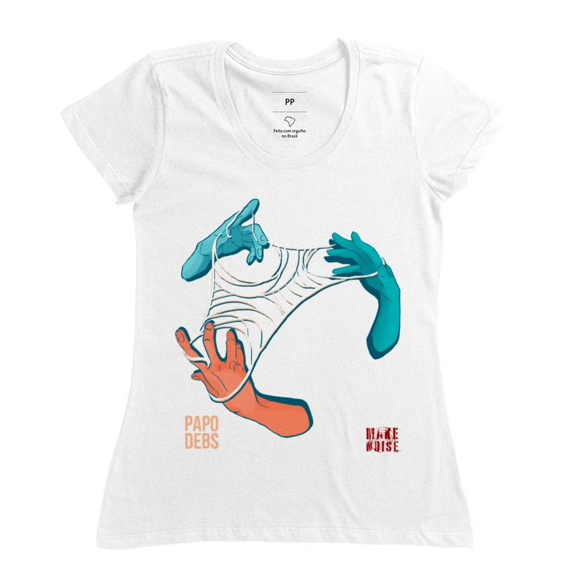 Camisa 12