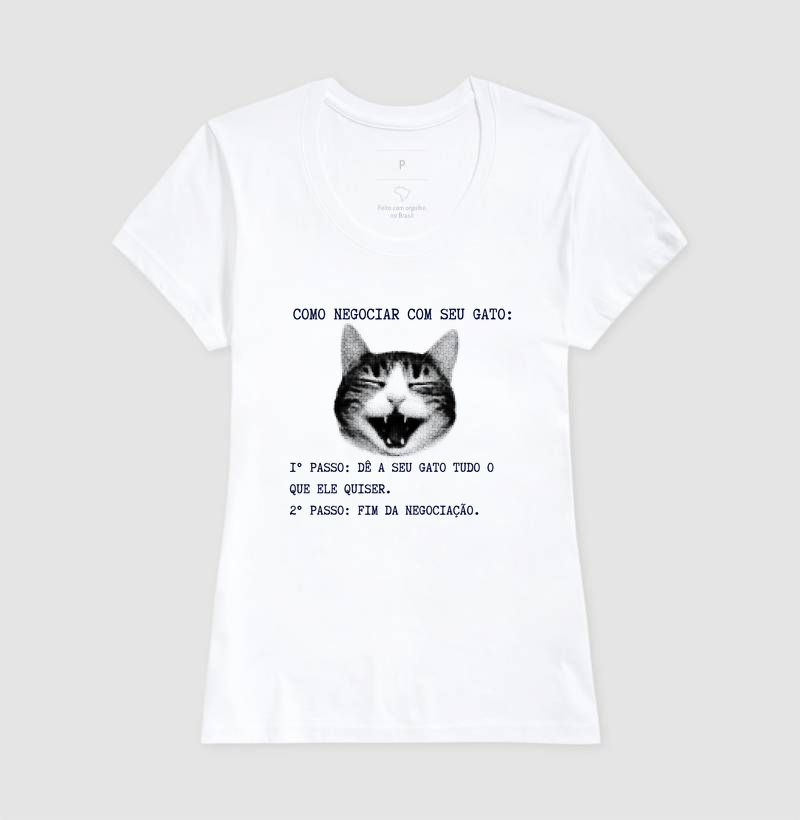 Camisa 8