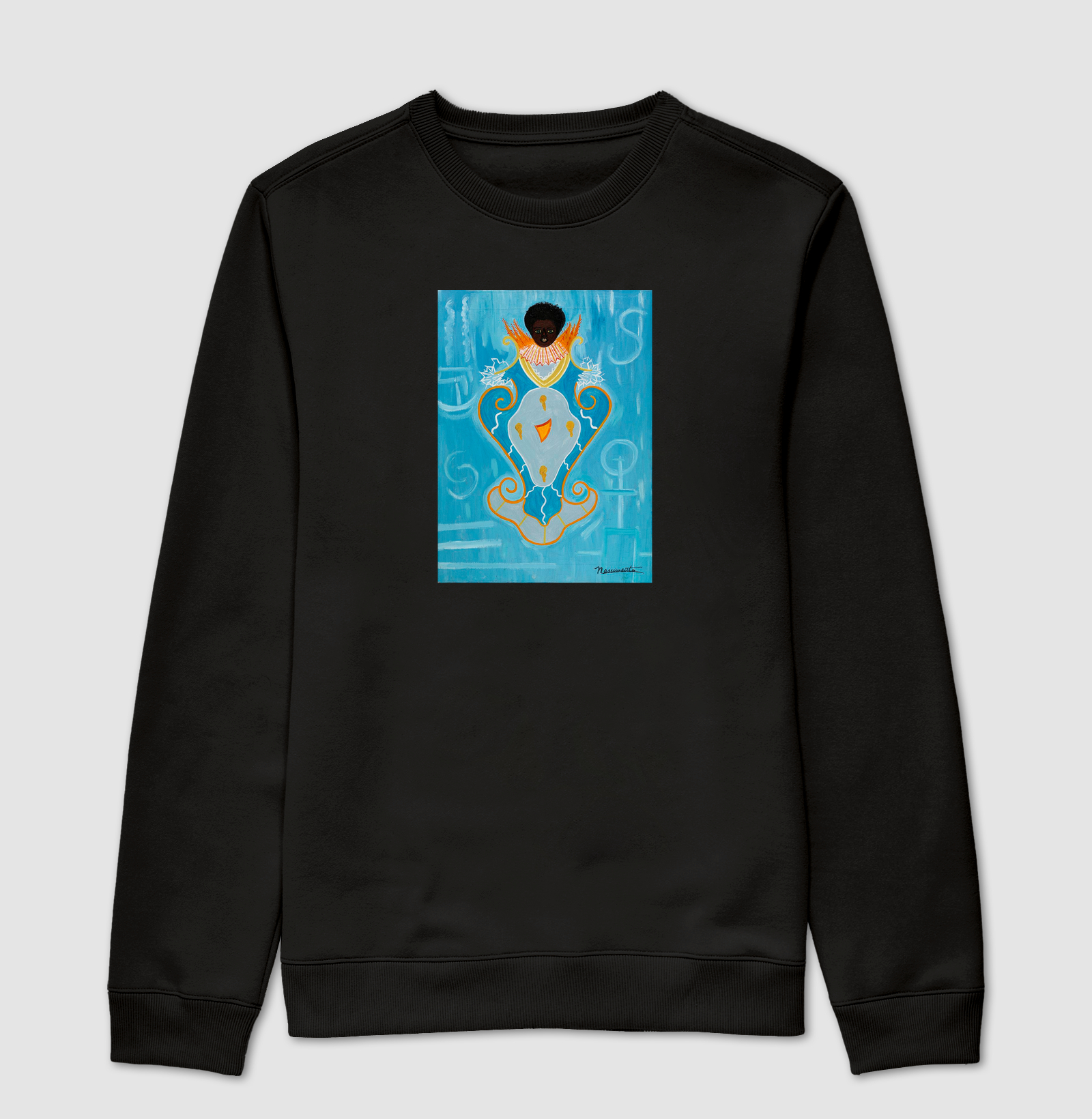 Camisa 3
