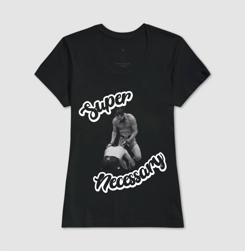 Camisa 16
