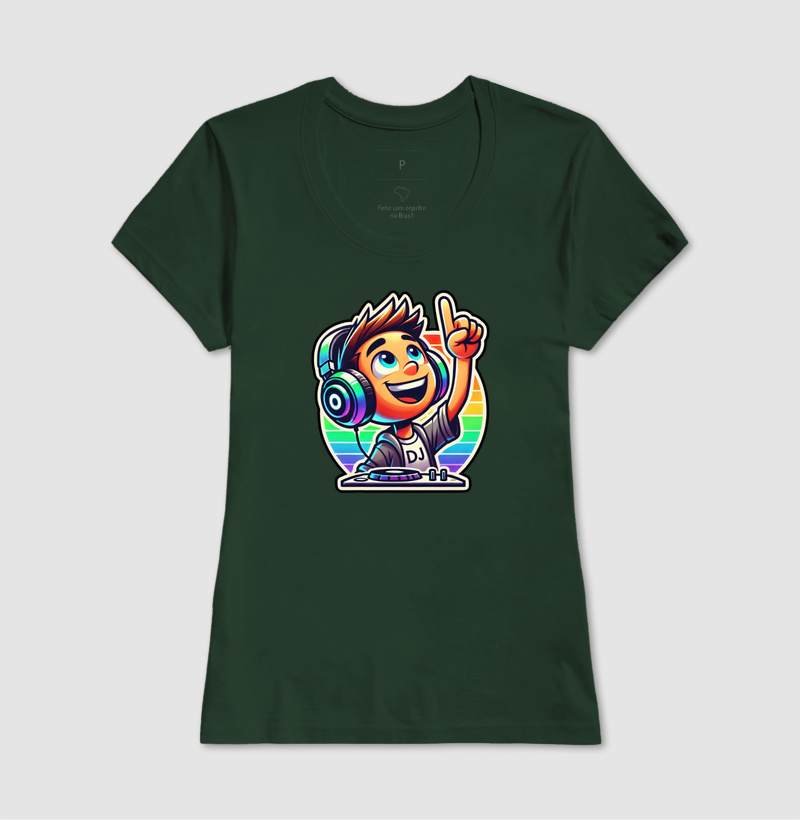 Camisa 9
