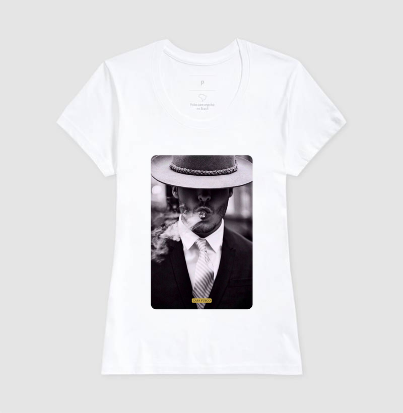 Camisa 14