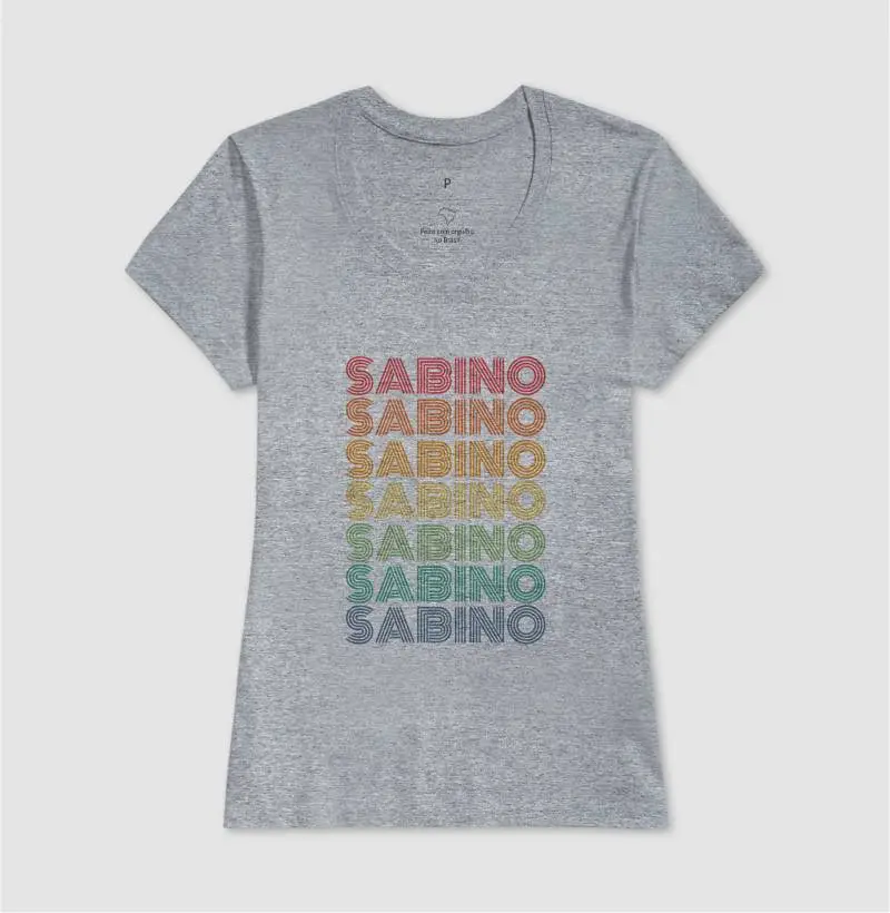 Camisa 8