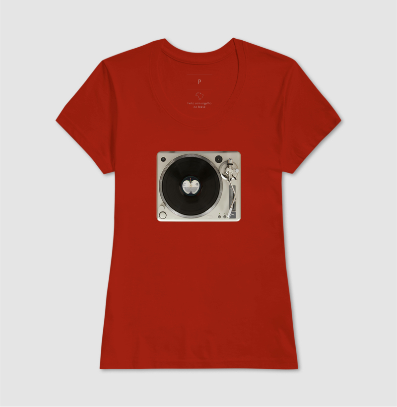 Camisa 10