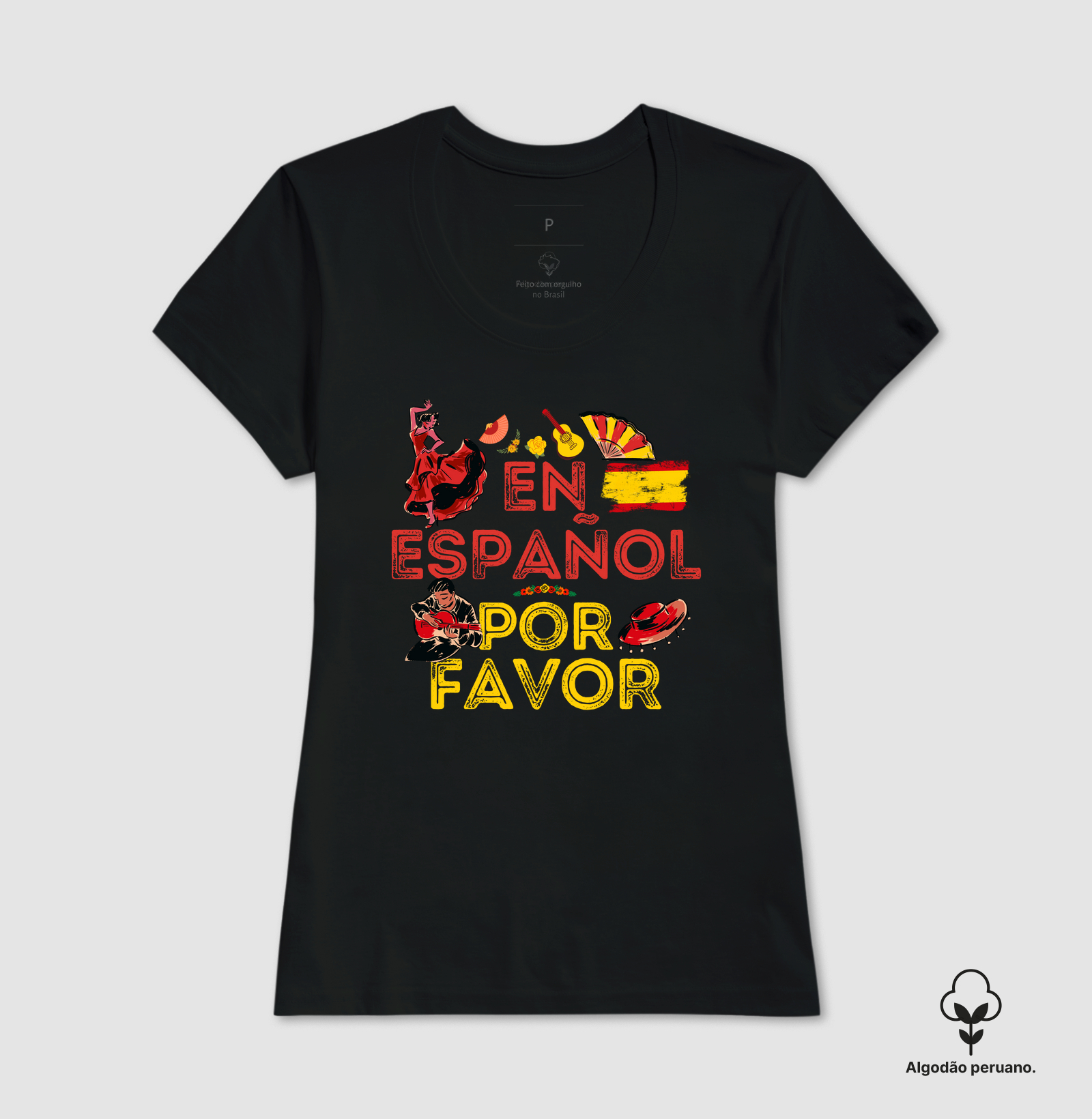 Camisa 6