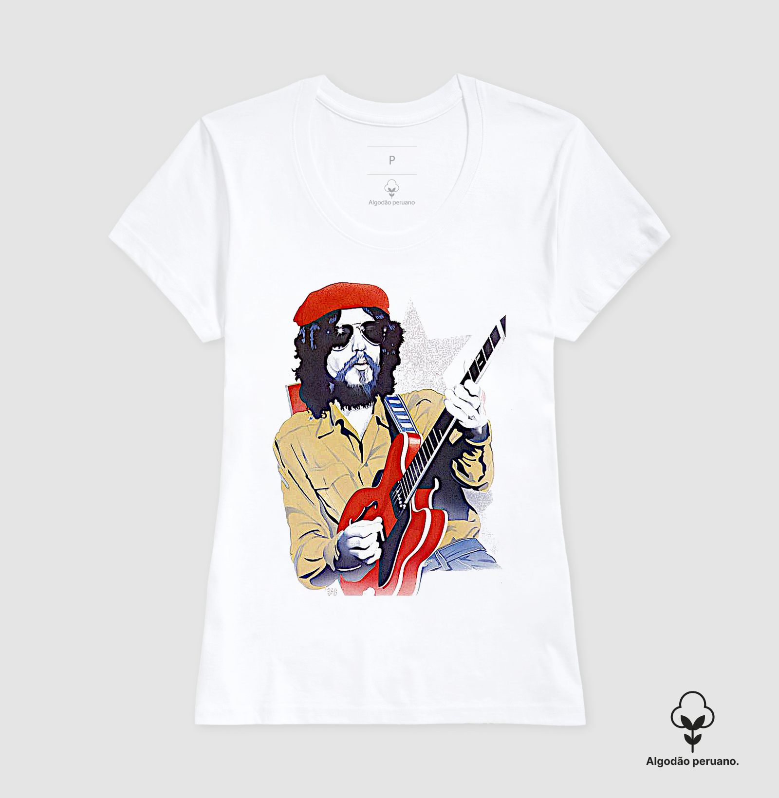 Camisa 2