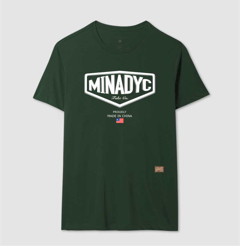 Camisa 13