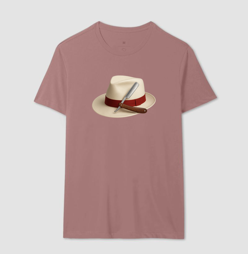 Camisa 16