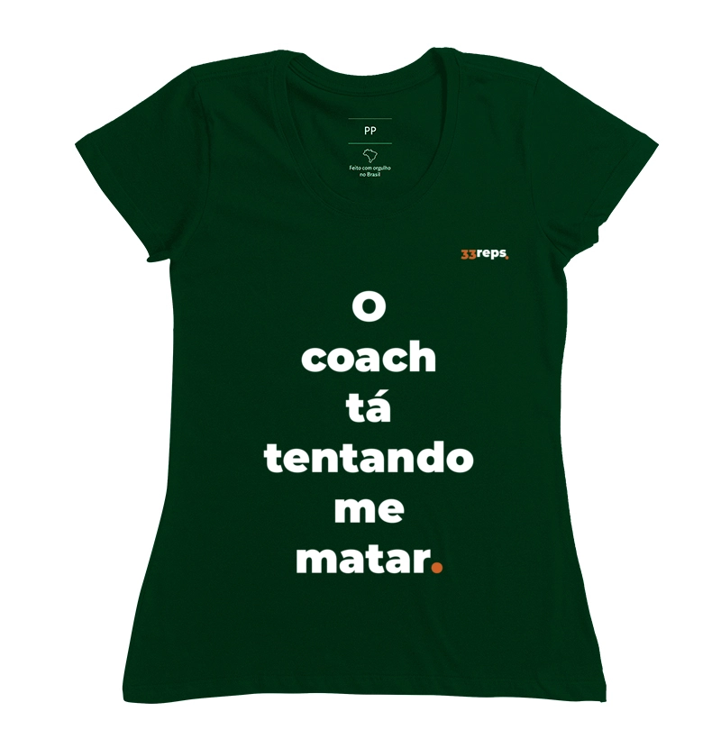 Camisa 11