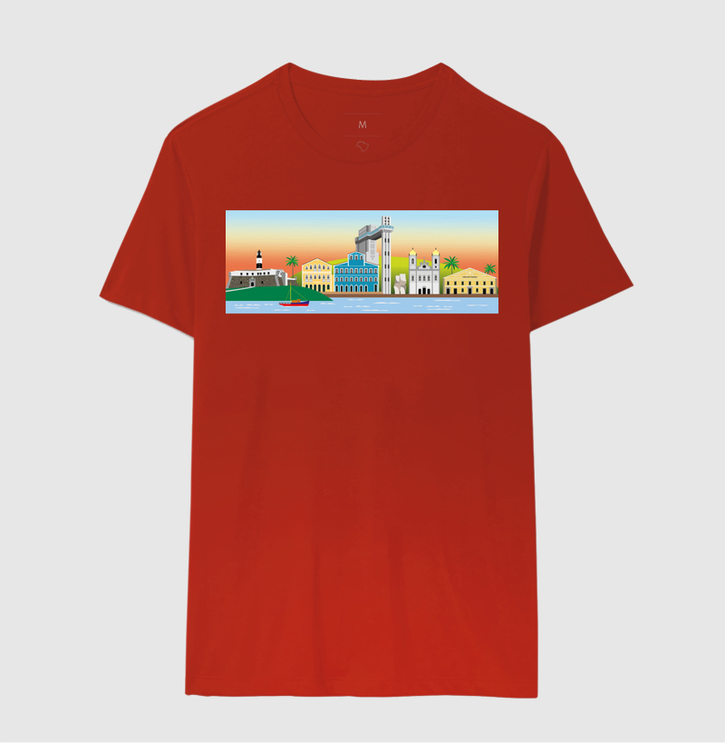 Camisa 9
