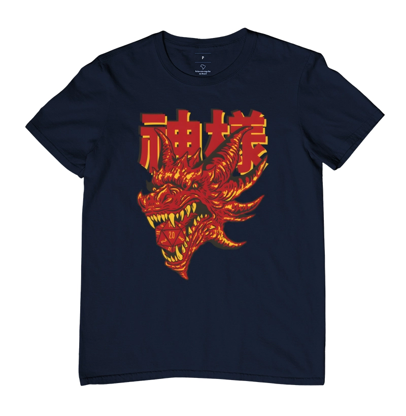 Camisa 5