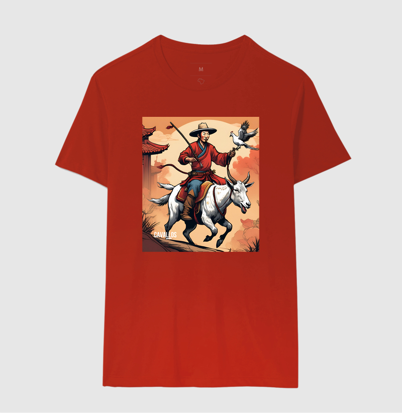 Camisa 9