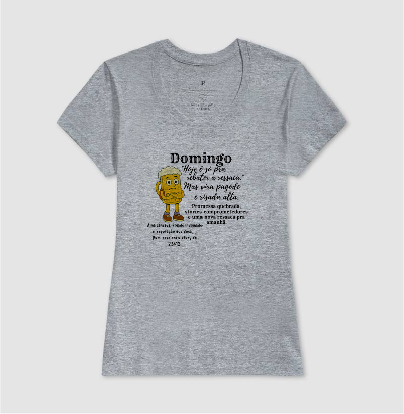 Camisa 8