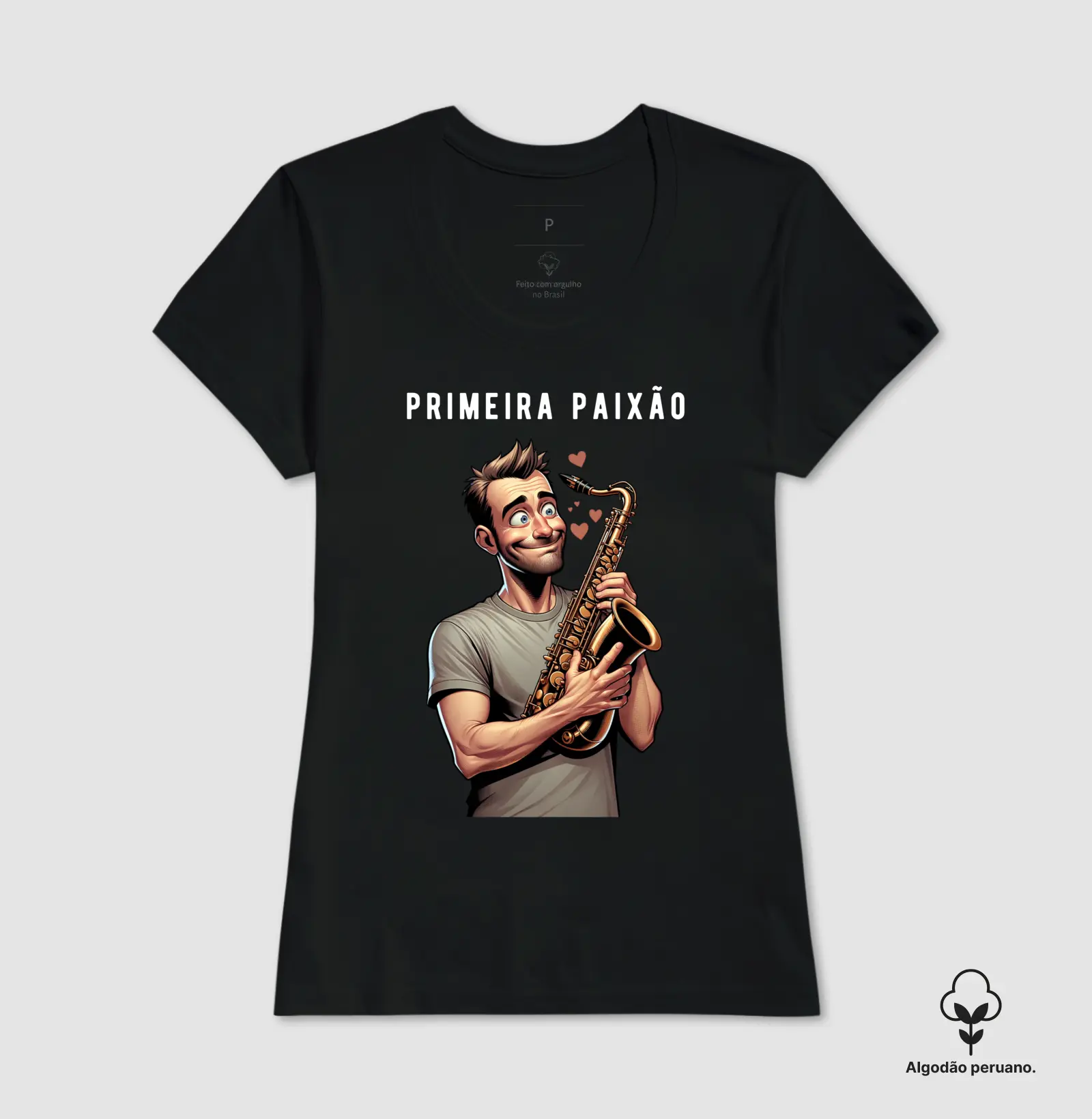 Camisa 4