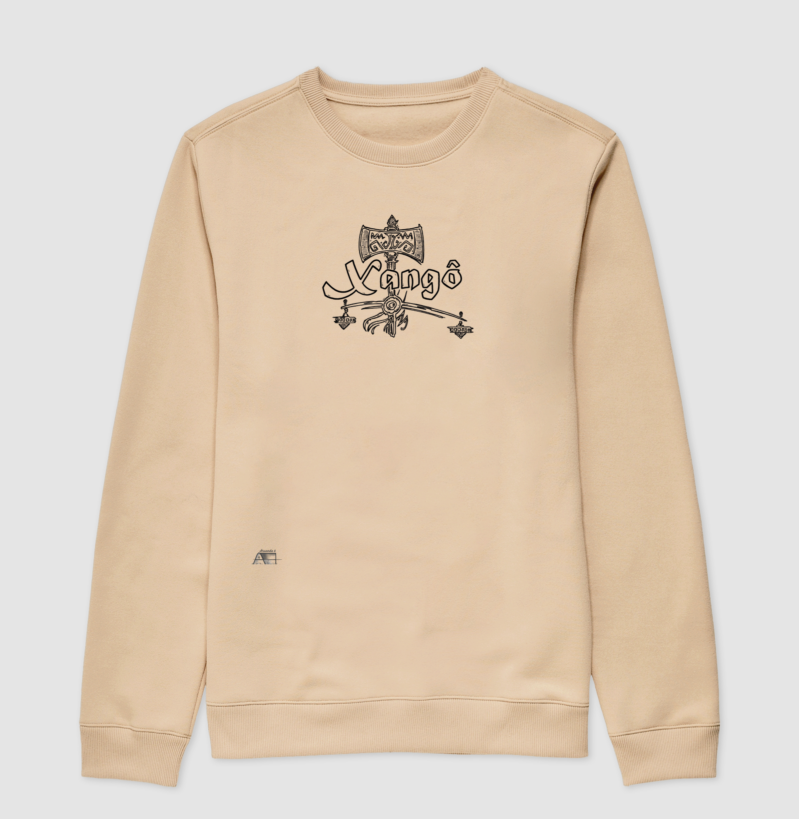 Camisa 2