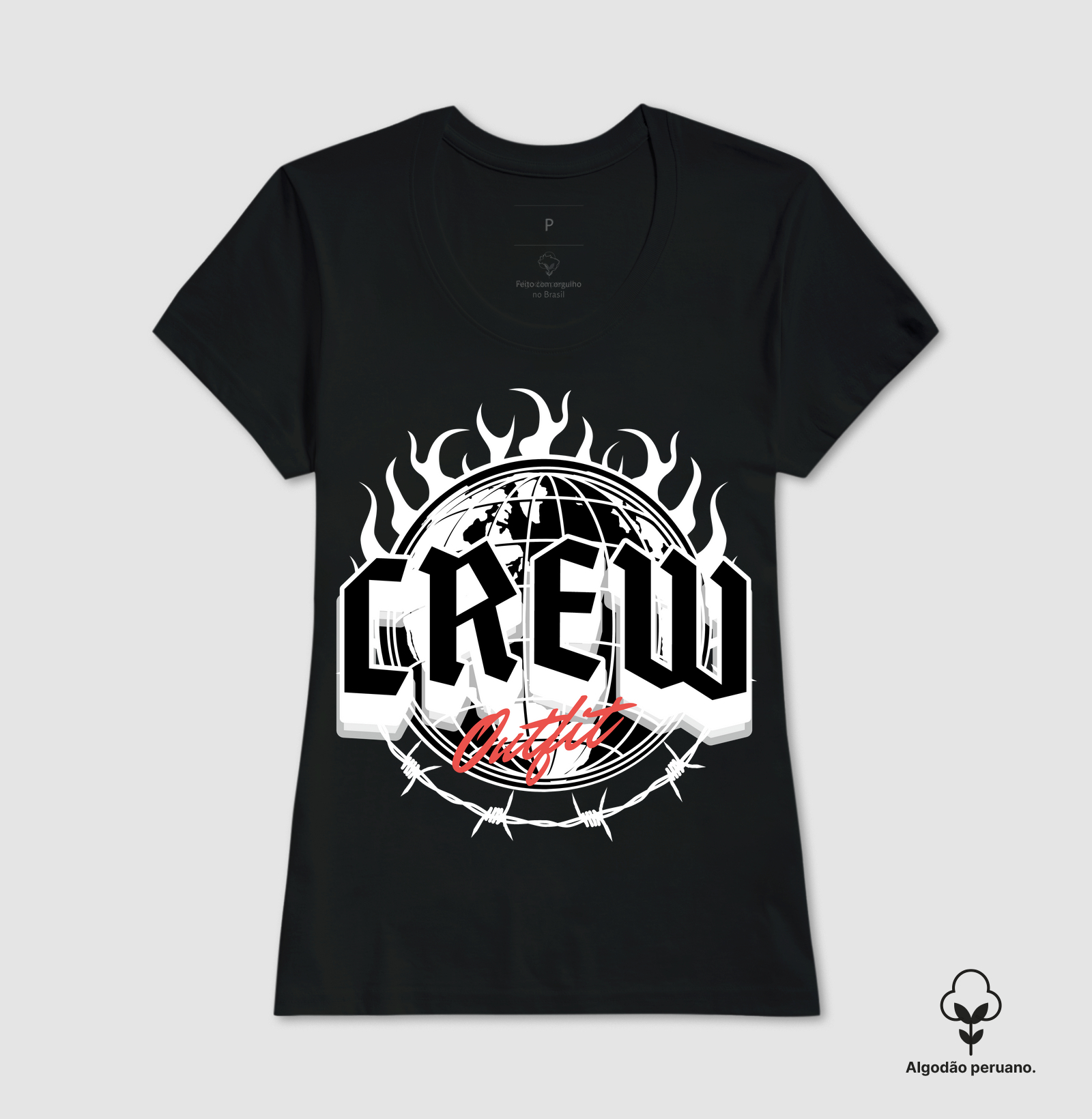 Camisa 5