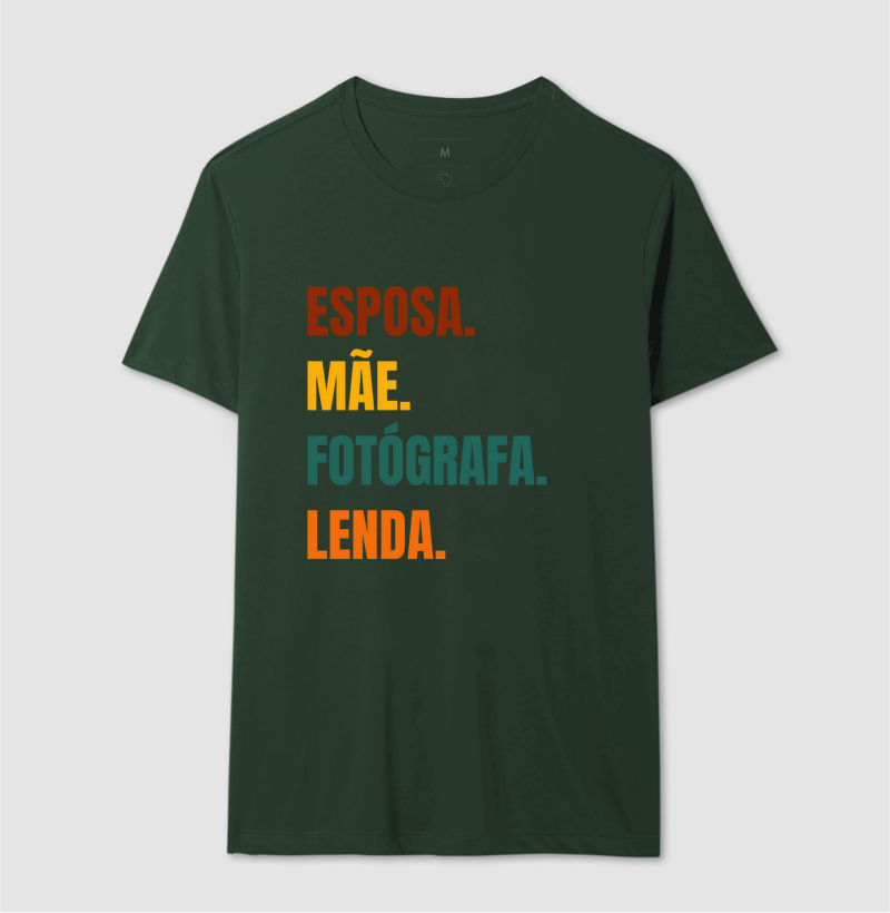 Camisa 9