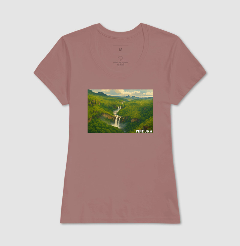 Camisa 16