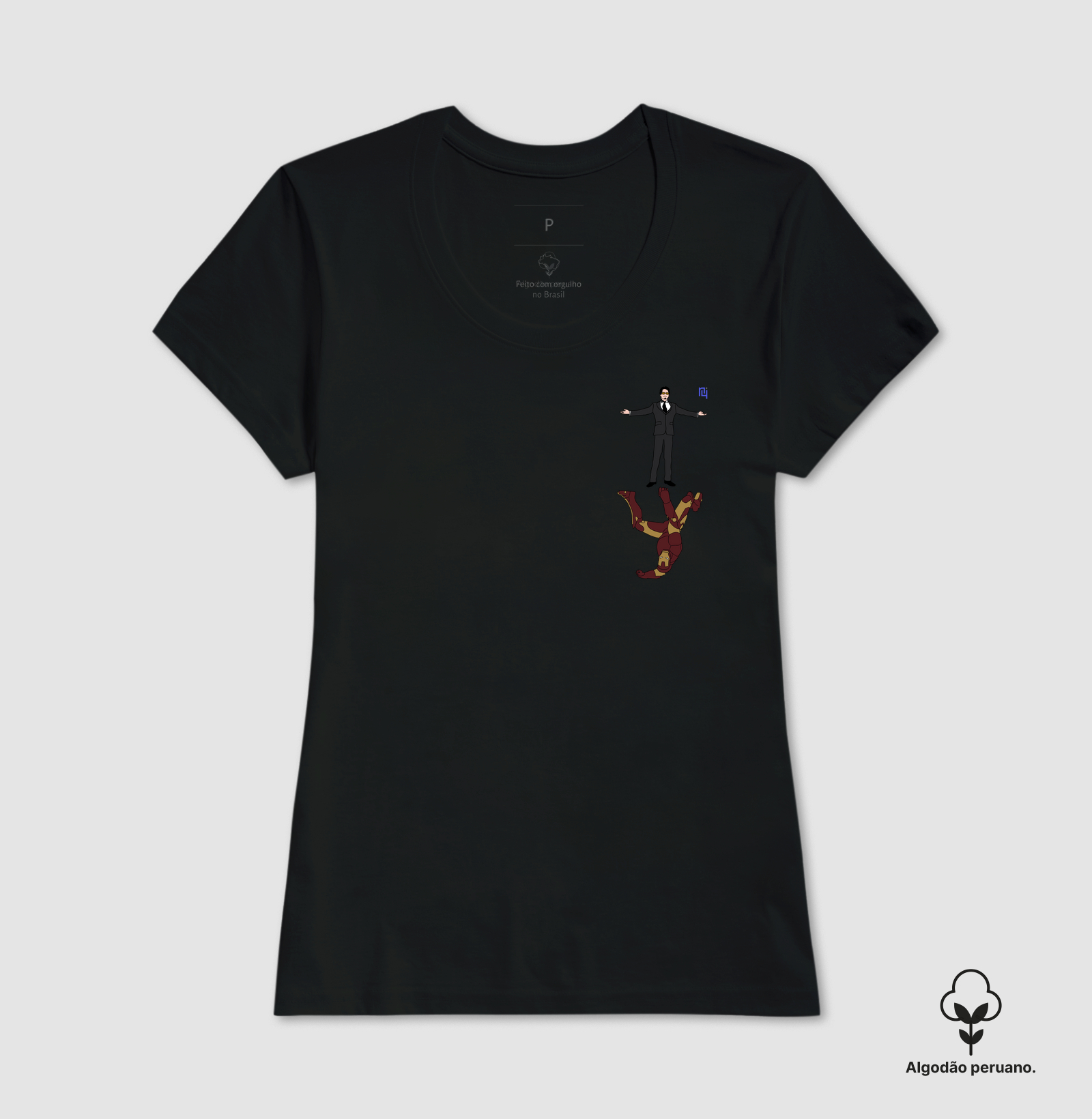 Camisa 2
