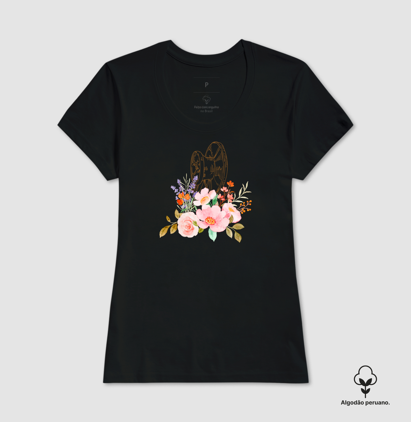 Camisa 5