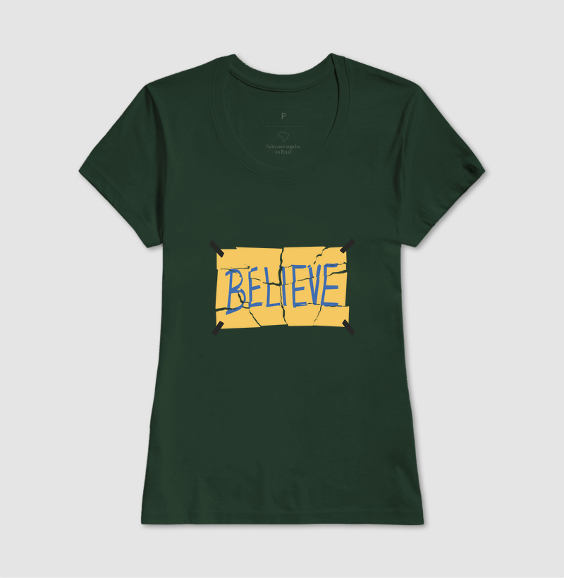 Camisa 16