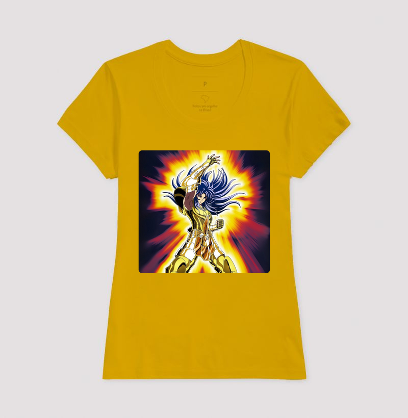 Camisa 10