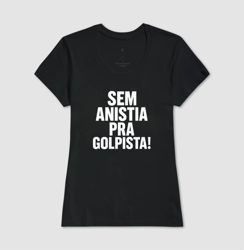 Camisa 18