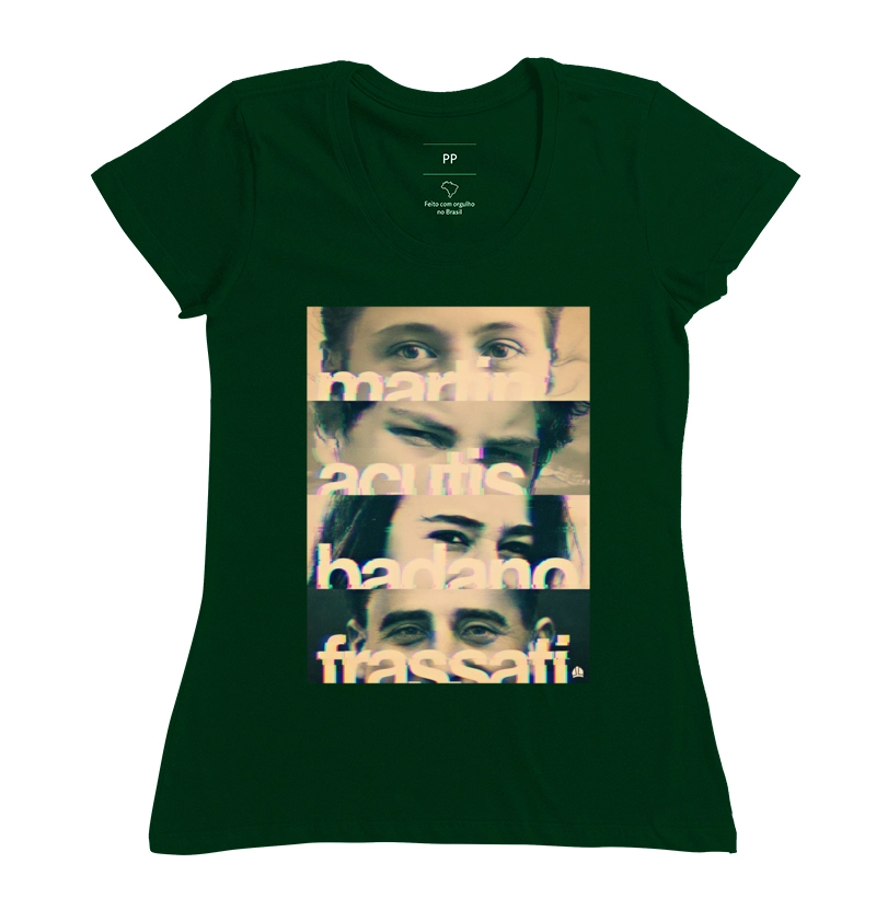 Camisa 11