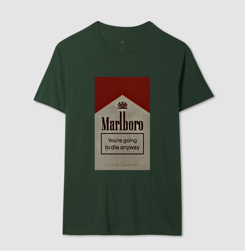 Camisa 11