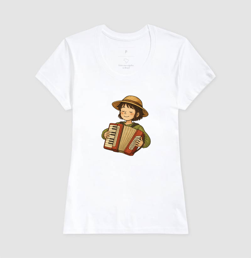 Camisa 13