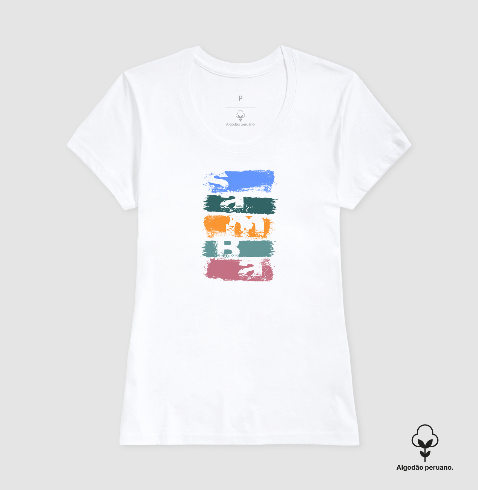 Camisa 5