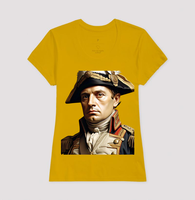 Camisa 14