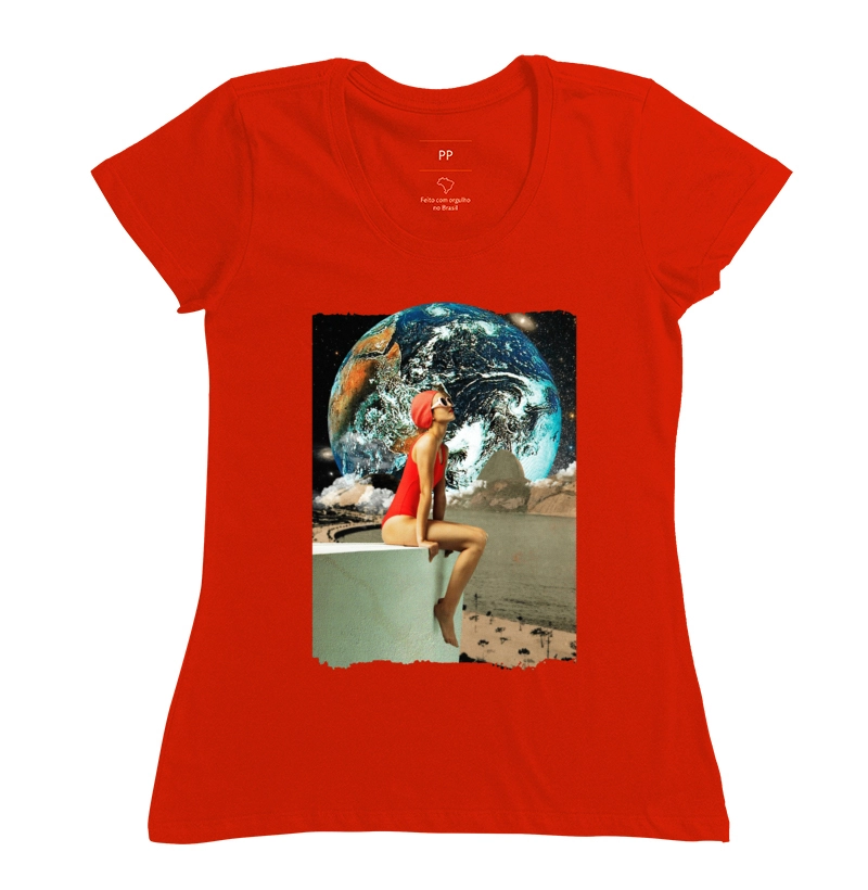 Camisa 11