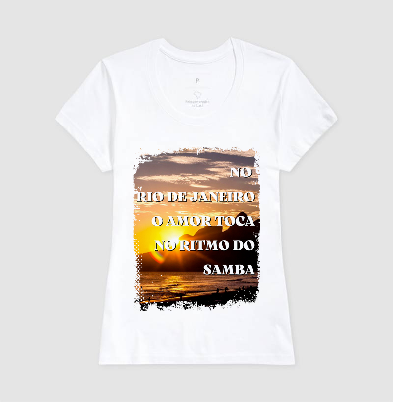 Camisa 16