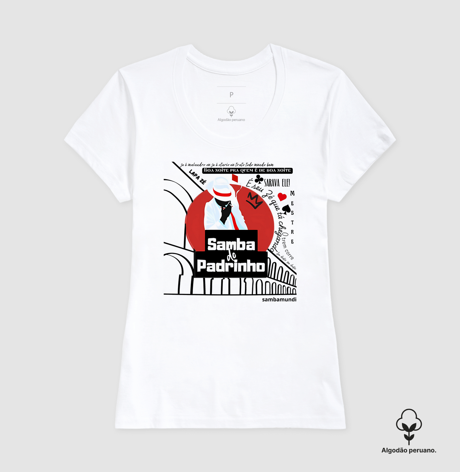 Camisa 3