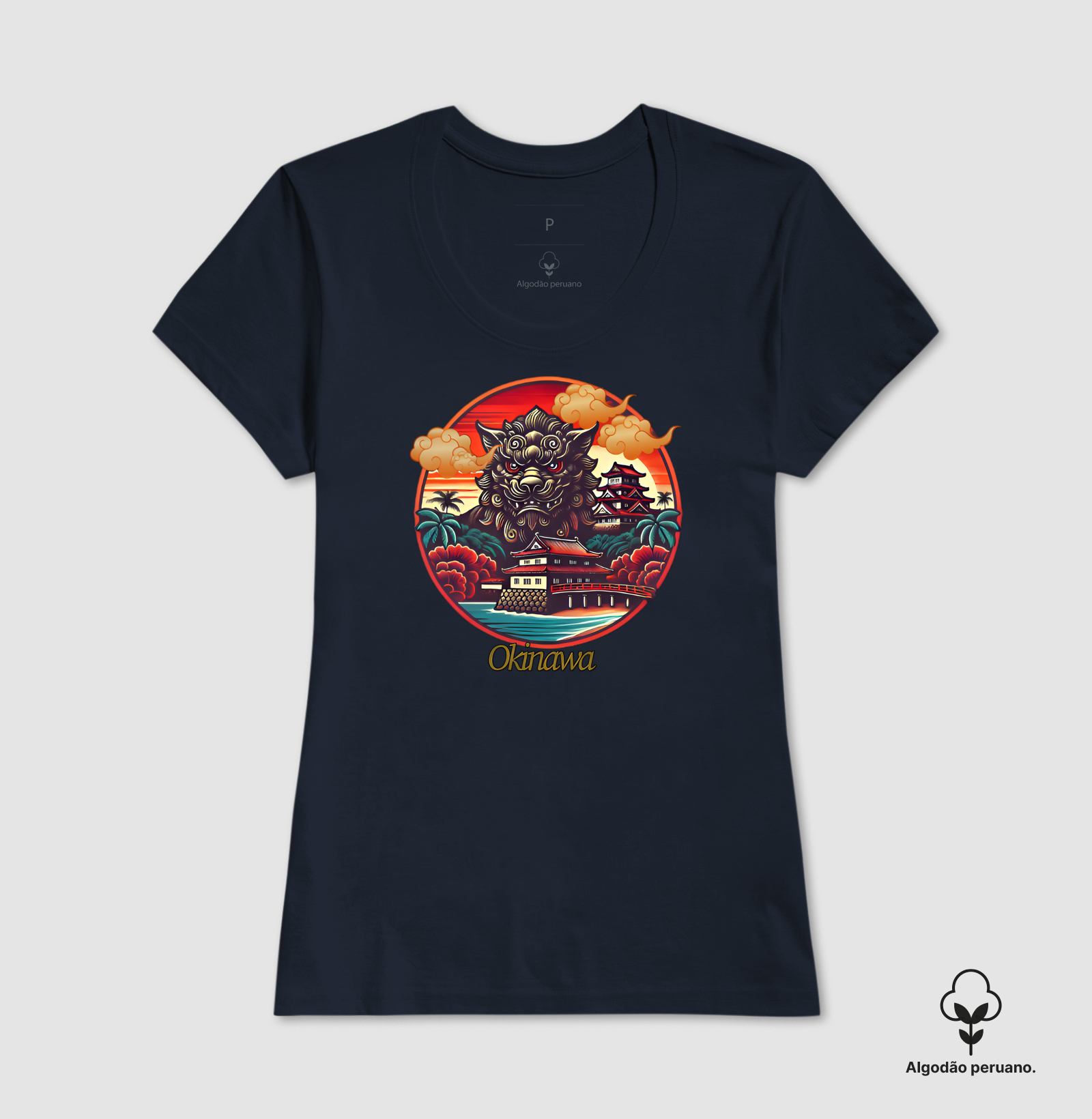 Camisa 6