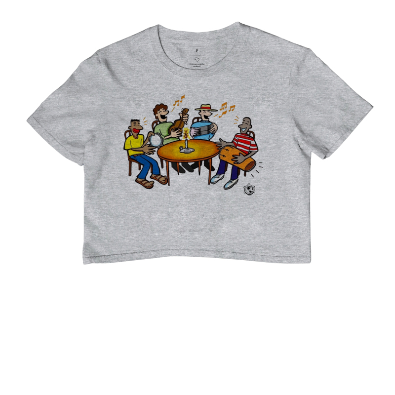 Camisa 6