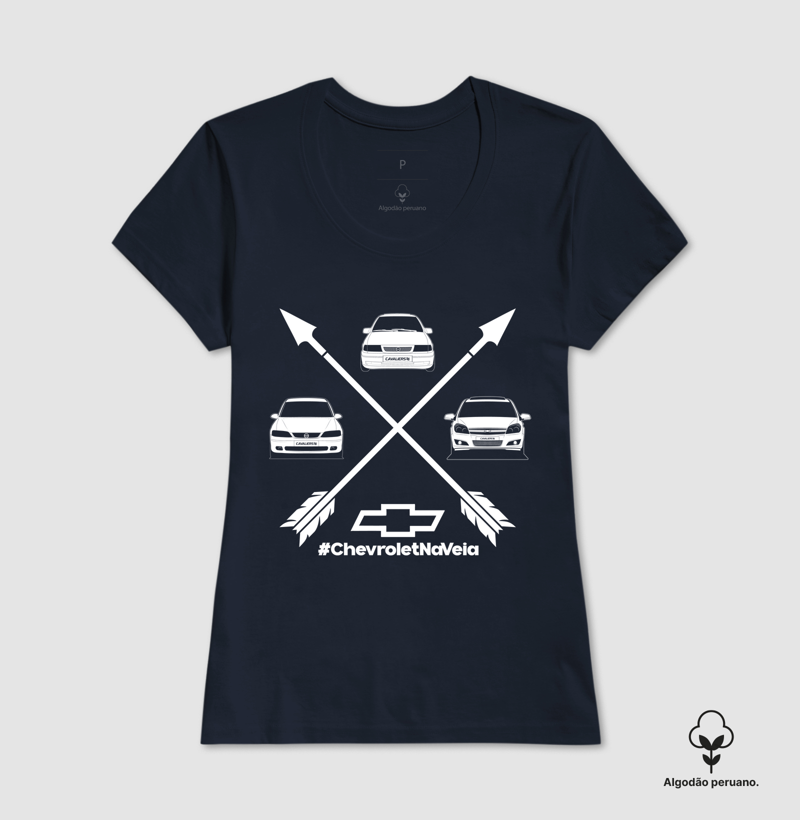 Camisa 6