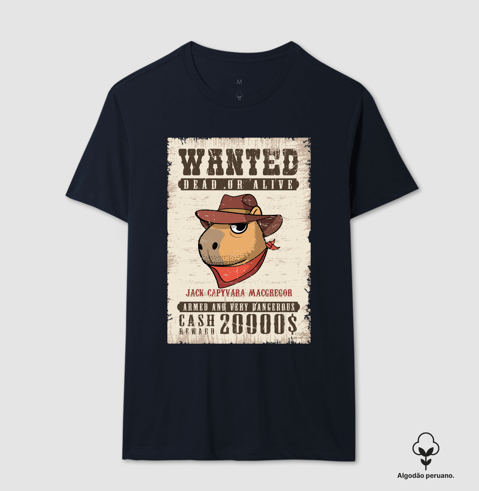 Camisa 5