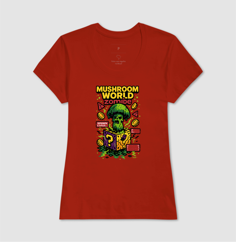 Camisa 10