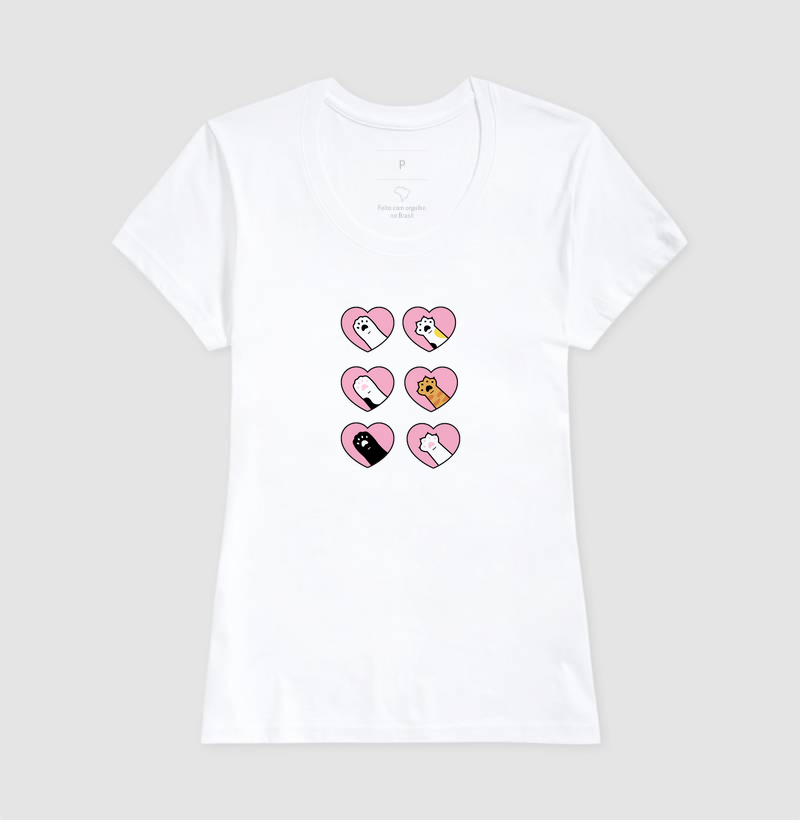 Camisa 11