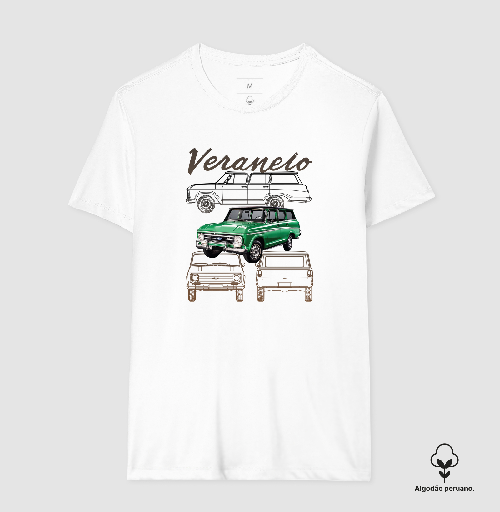 Camisa 4