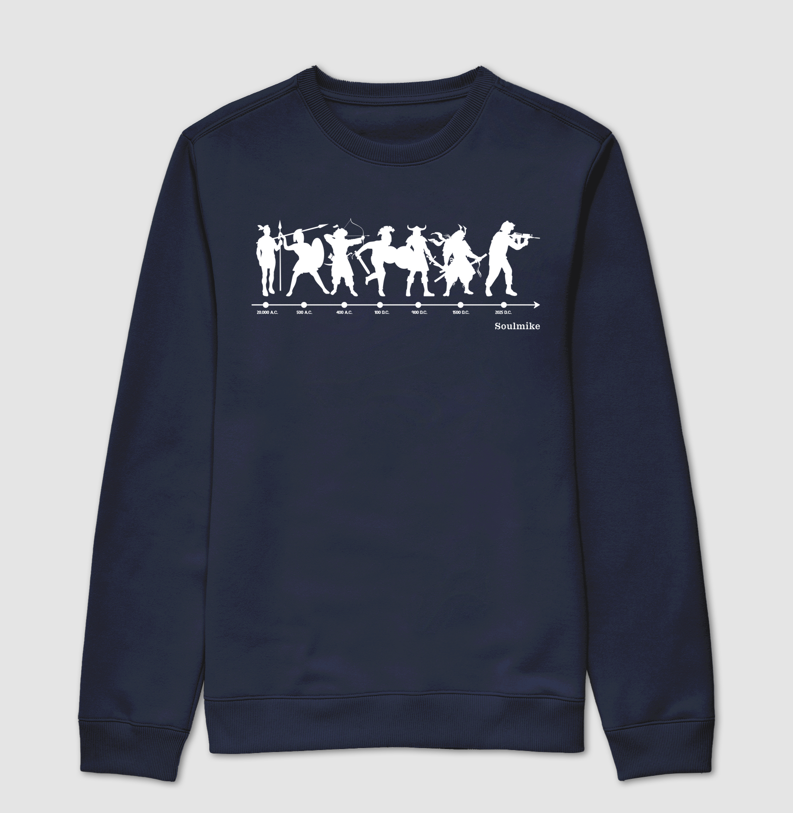 Camisa 3
