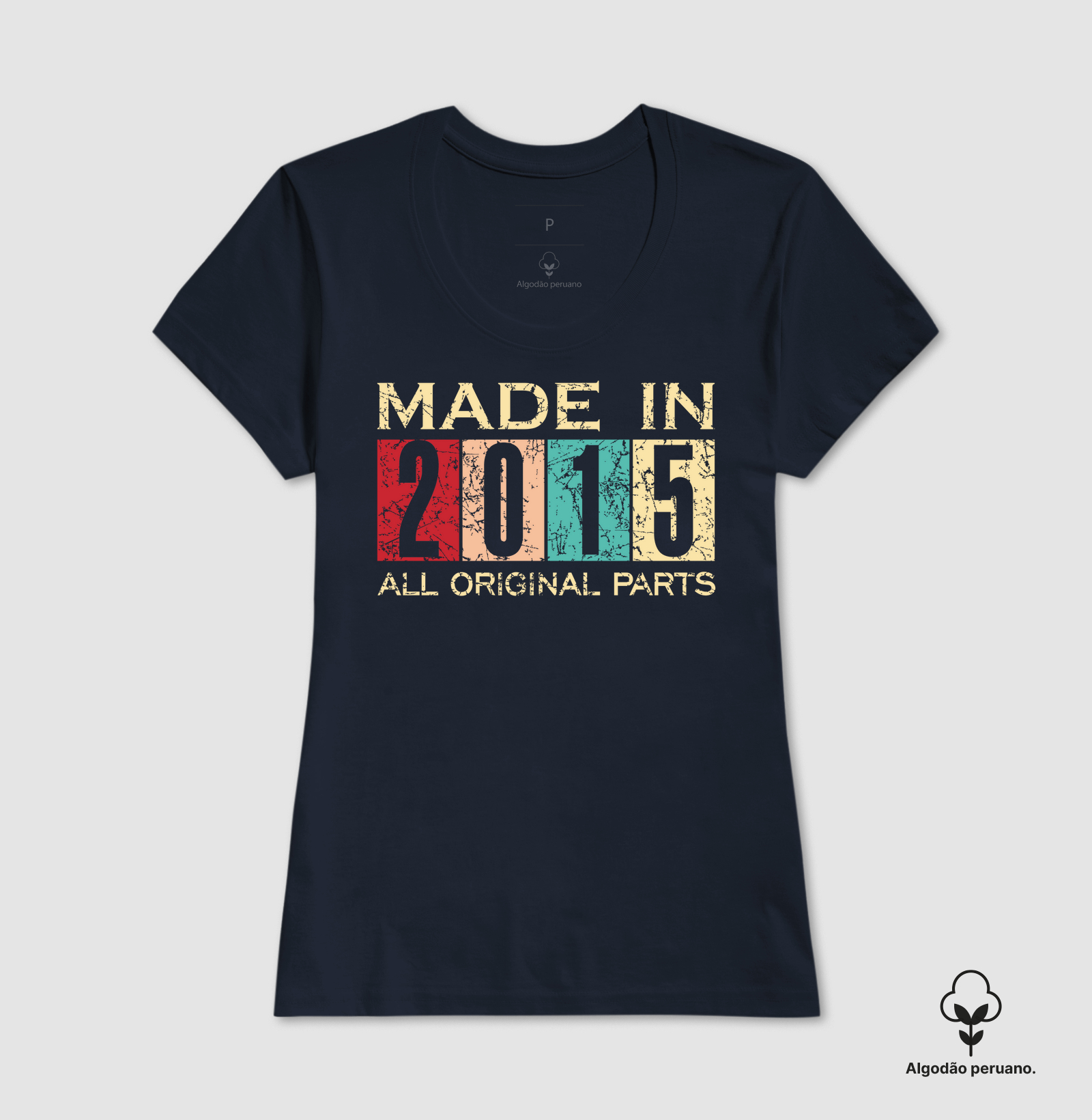 Camisa 5