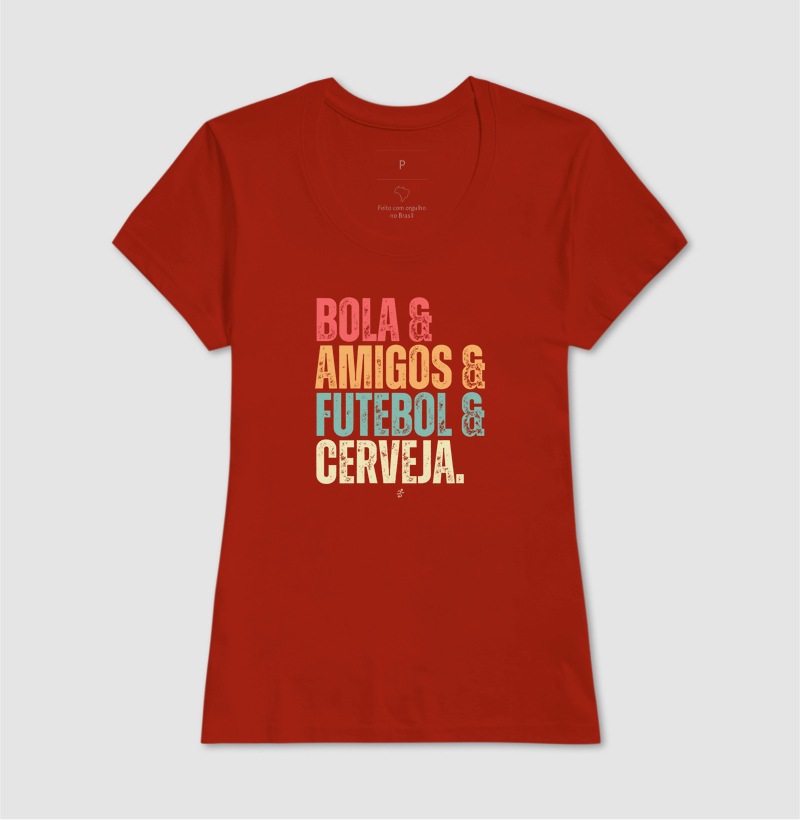 Camisa 15