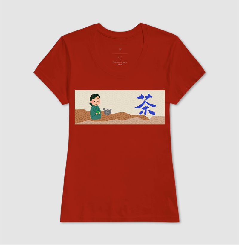 Camisa 8