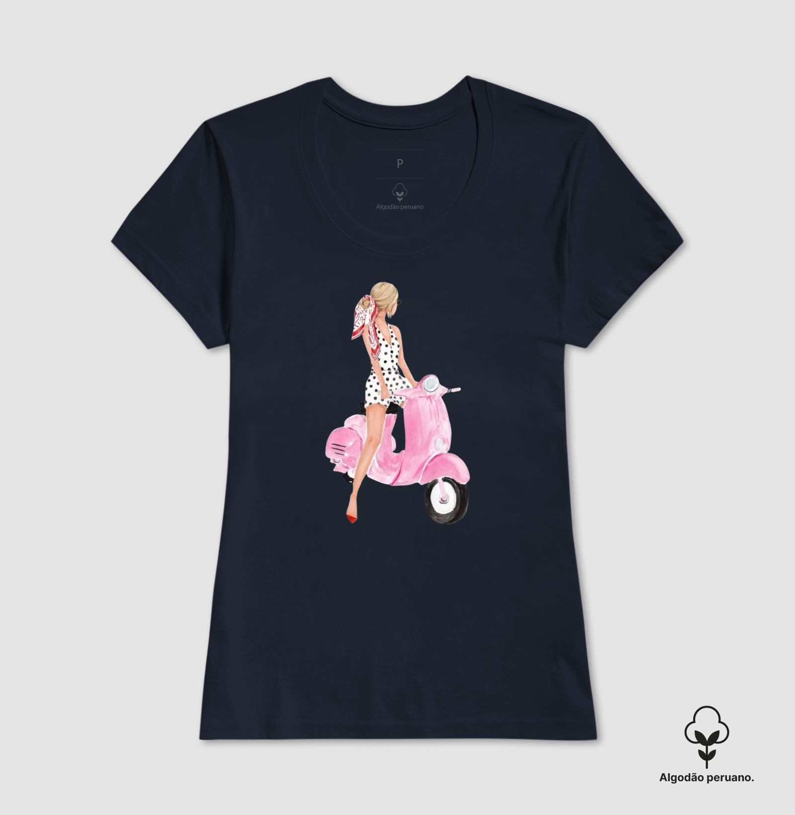 Camisa 6