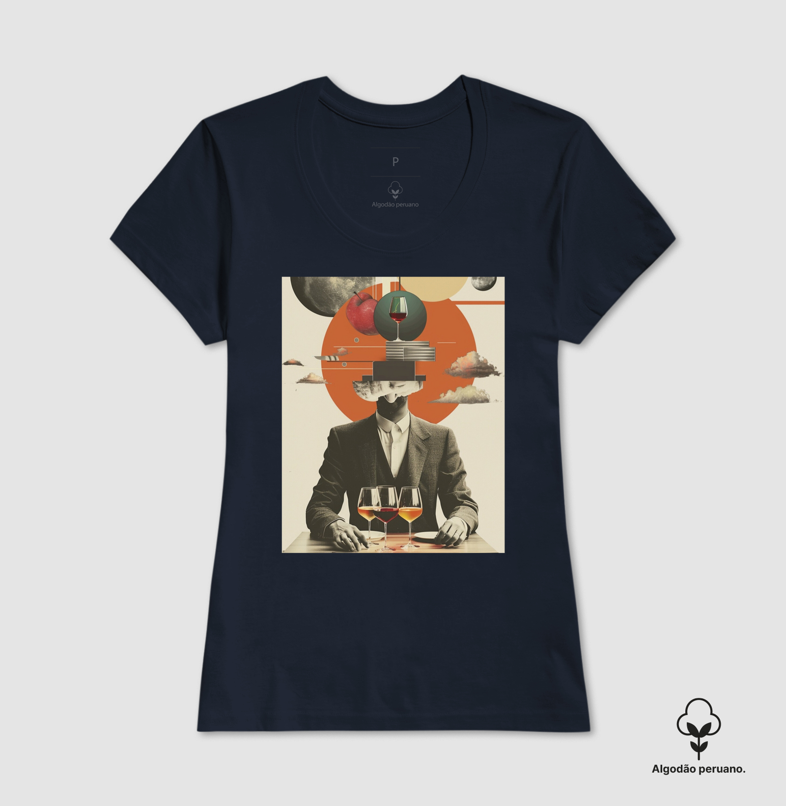 Camisa 5