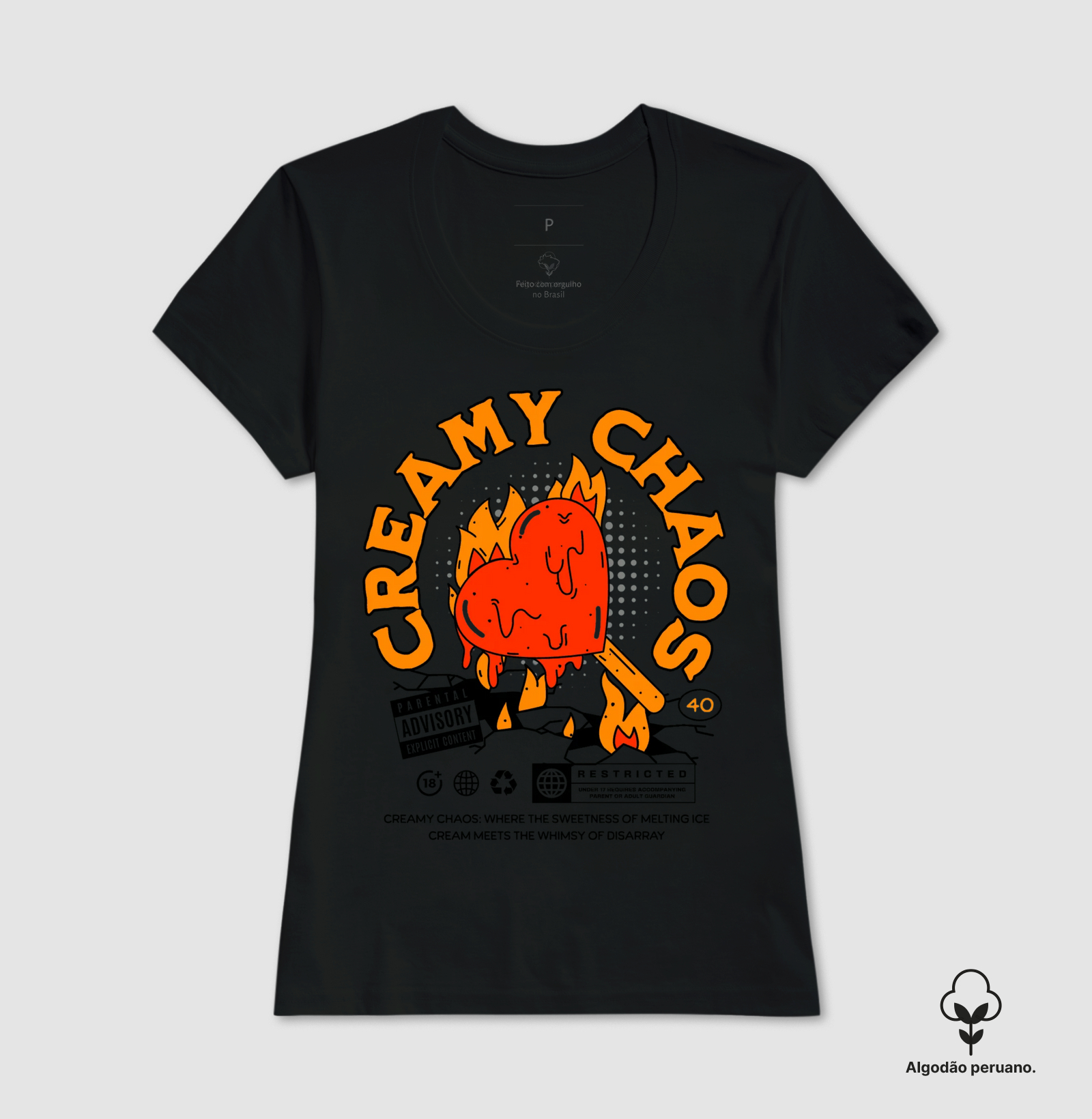 Camisa 6