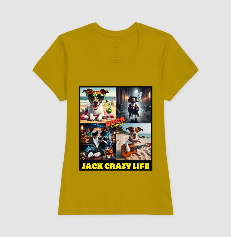Camisa 13